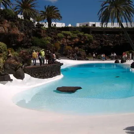 Islamar (adults Only) Appartement