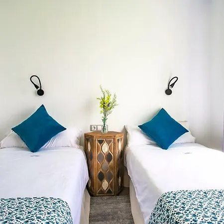 شقة Islamar (adults Only)