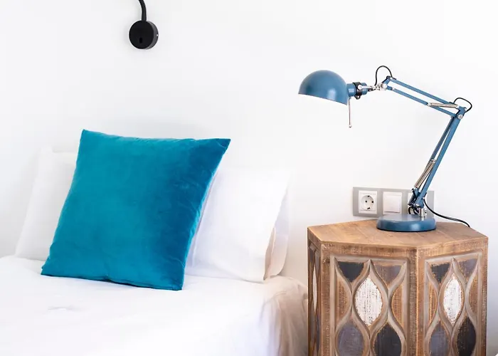 Islamar (adults Only) Arrecife (Lanzarote)