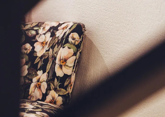 Lejlighed Islamar (adults Only)