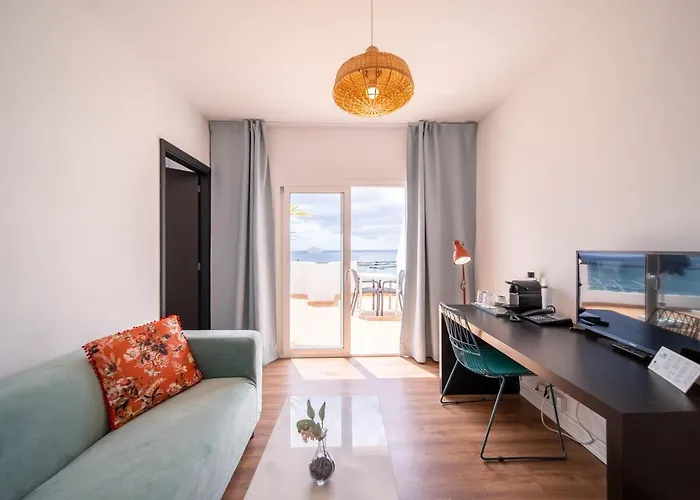 Islamar (adults Only) * Arrecife (Lanzarote)