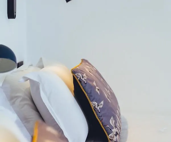 Islamar (adults Only) Appartement Arrecife (Lanzarote)