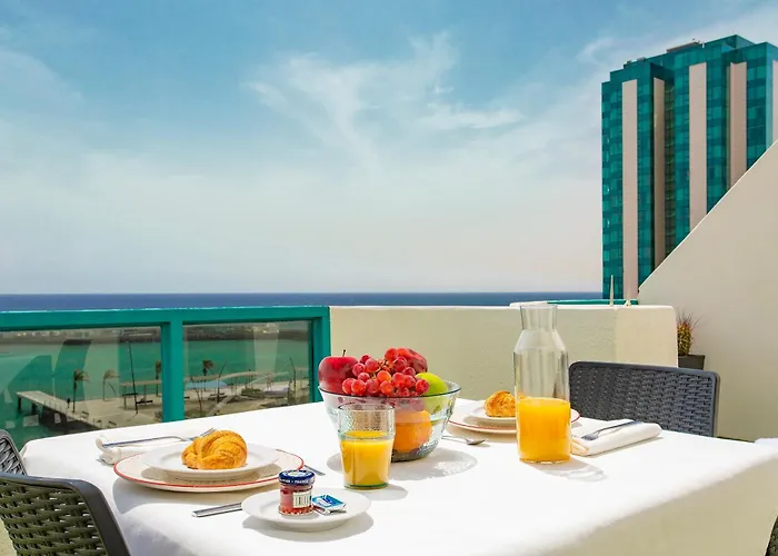 Appartement Islamar (adults Only) Arrecife (Lanzarote)