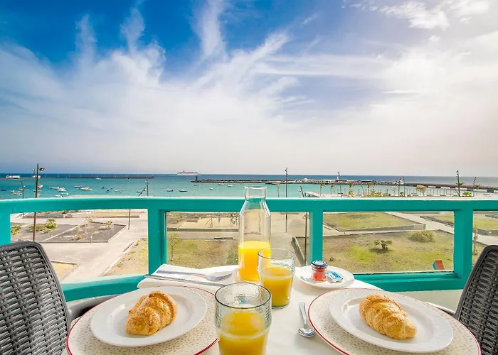 Appartement Islamar (adults Only)