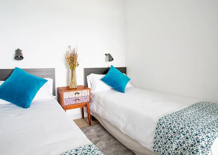 Islamar (adults Only) Appartement