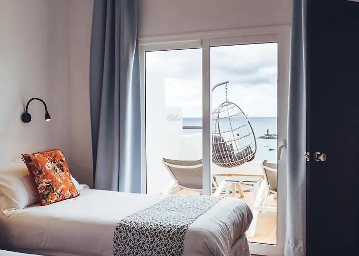 Appartement Islamar (adults Only) Arrecife (Lanzarote)