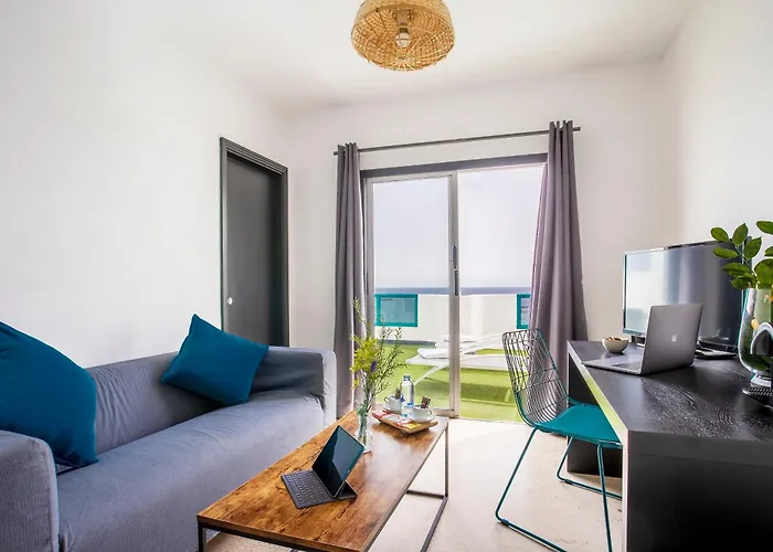 Appartement Islamar (adults Only) *