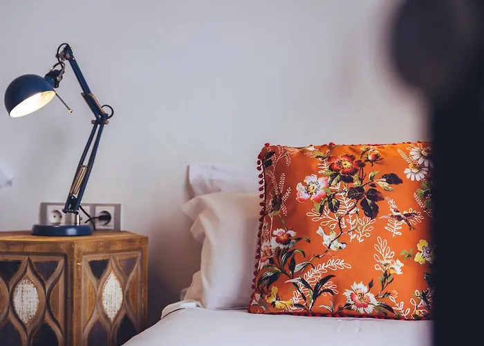 Islamar (adults Only) Lejlighed