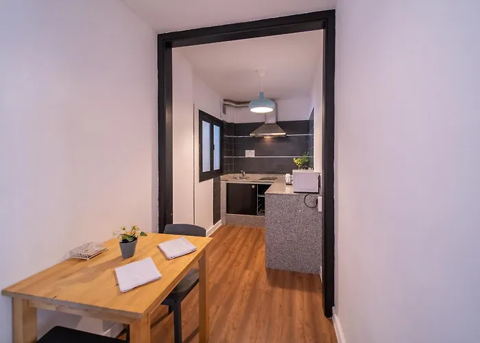 Islamar (adults Only) Appartement Arrecife (Lanzarote)