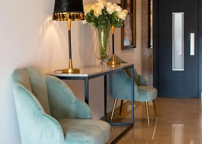 Appartement Islamar (adults Only) *