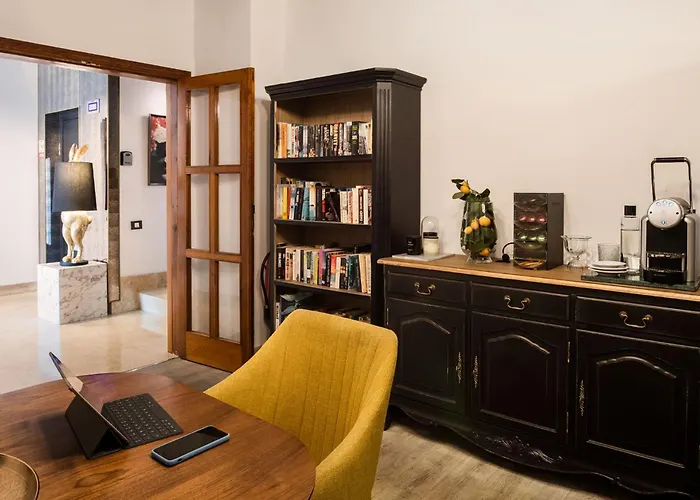 Islamar (adults Only) Appartement