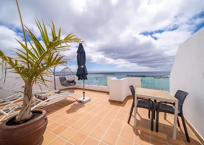 Islamar (adults Only) Appartement