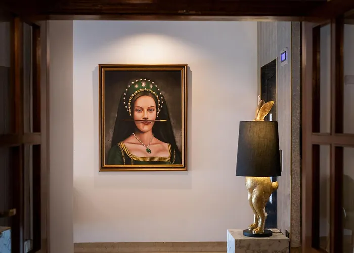 Appartement Islamar (adults Only) *