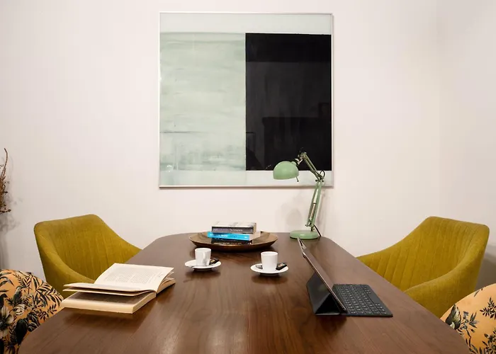 Appartement Islamar (adults Only) *