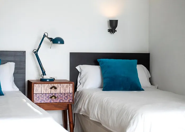 Appartement Islamar (adults Only)