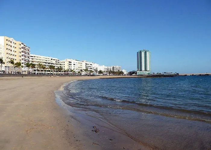 Appartement Islamar (adults Only) Arrecife (Lanzarote)