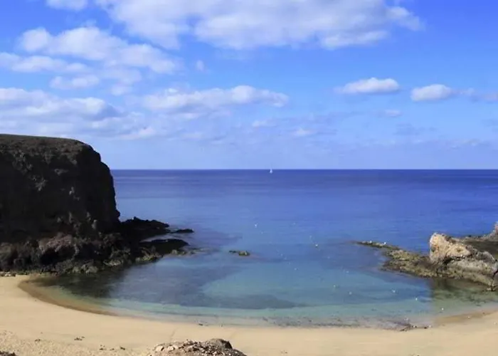 Islamar (adults Only) Appartement *