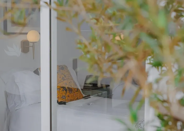 Appartement Islamar (adults Only) *