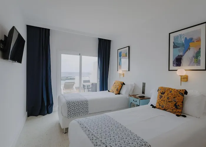 Appartement Islamar (adults Only) *