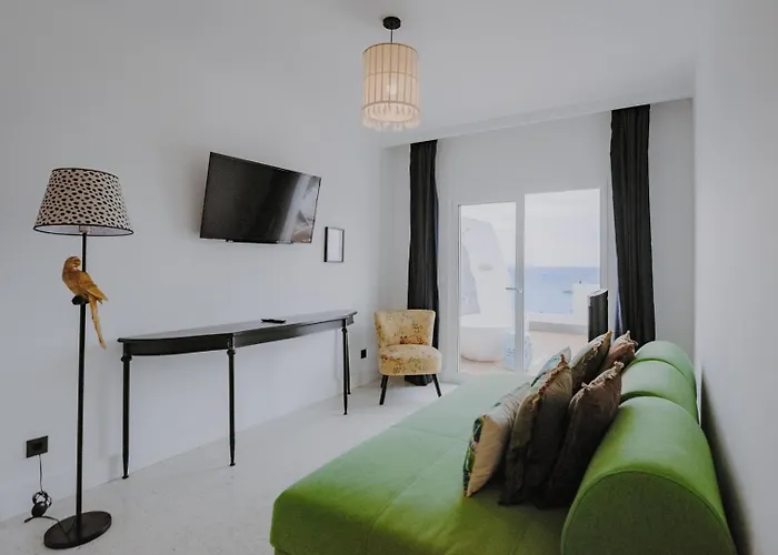 Appartement Islamar (adults Only)