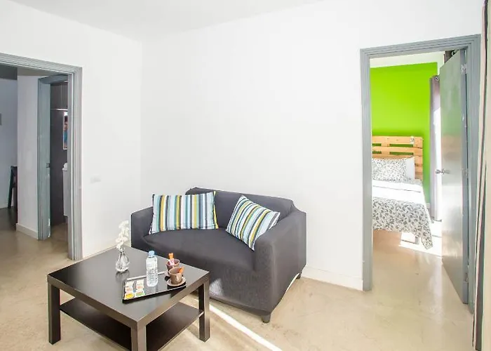 Islamar (adults Only) * Arrecife (Lanzarote)