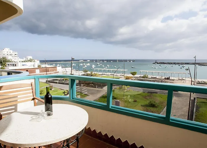 Islamar (adults Only) Appartement *