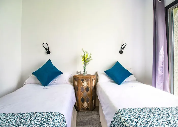 Appartement Islamar (adults Only)