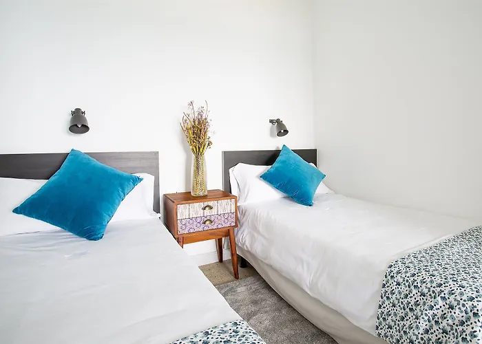 Islamar (adults Only) Appartement