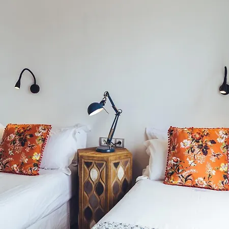 Islamar Apartamento Arrecife (Lanzarote)
