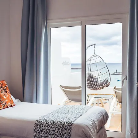 Apartamento Islamar Arrecife (Lanzarote)