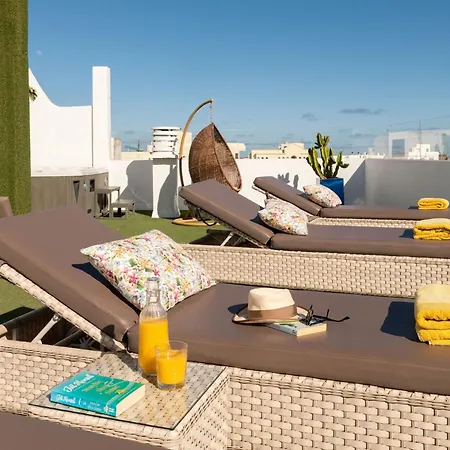 Islamar Arrecife (Lanzarote)