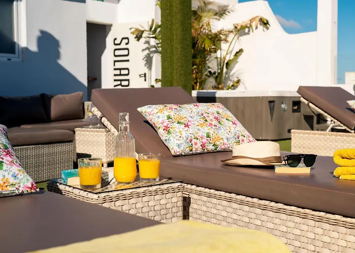 Islamar * Arrecife (Lanzarote)