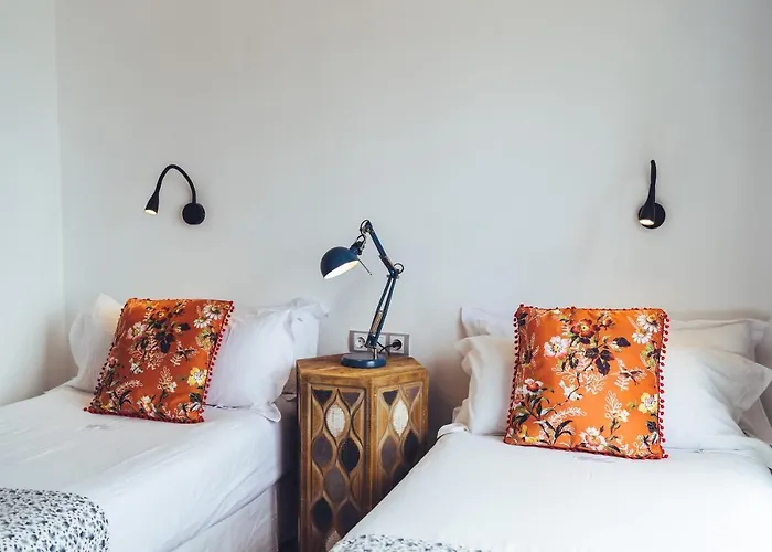 Islamar Apartamento Arrecife (Lanzarote)