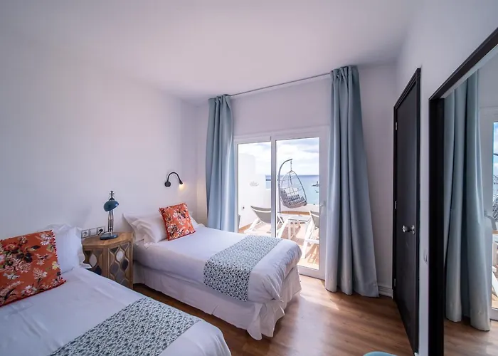 Islamar Apartamento Arrecife (Lanzarote)