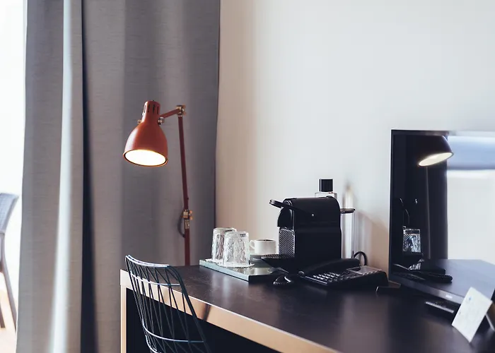 Apartamento Islamar Arrecife (Lanzarote)