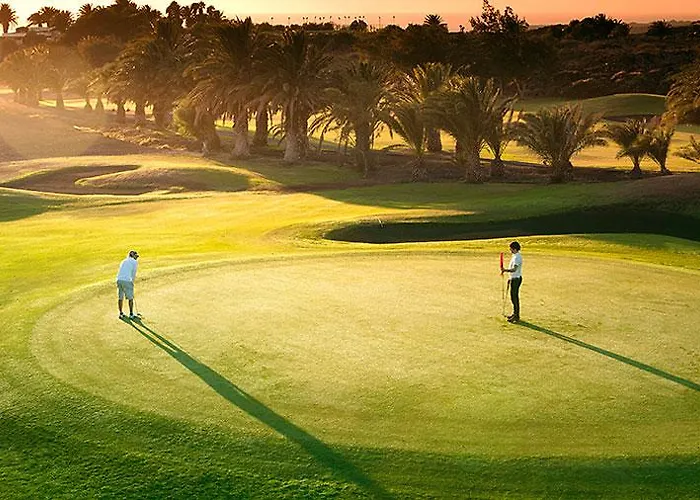 Apartamento Islamar *