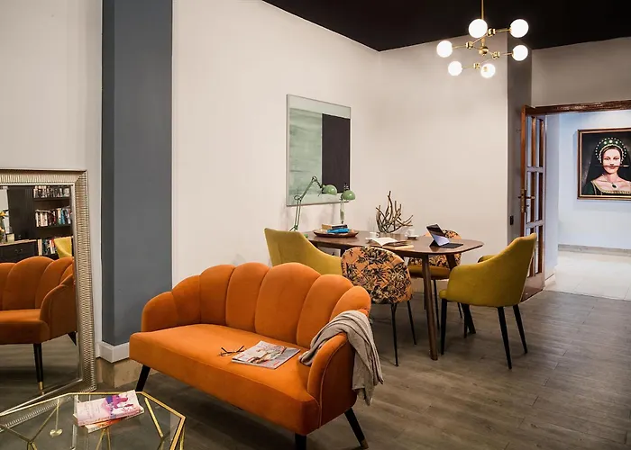 Apartamento Islamar *