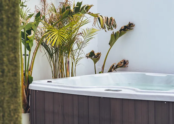 Islamar Apartamento Arrecife (Lanzarote)