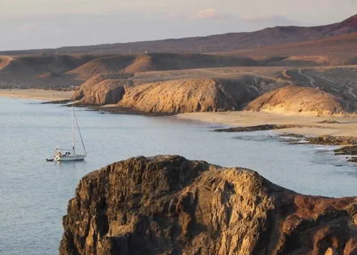 Islamar Arrecife (Lanzarote)
