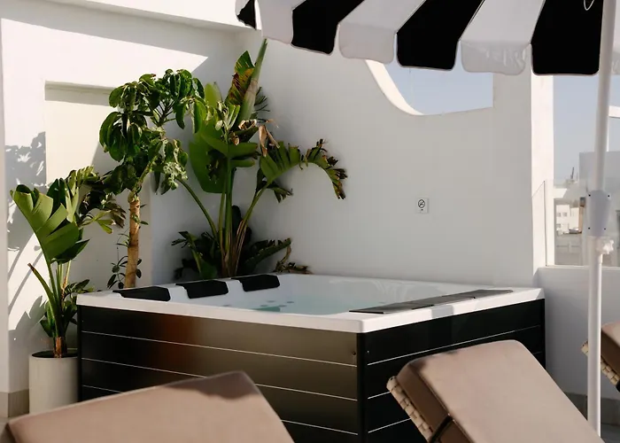 Apartamento Islamar Arrecife (Lanzarote)