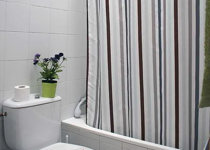 Apartamento Islamar Arrecife (Lanzarote)